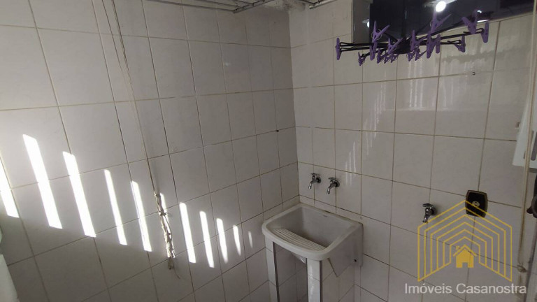 Imagem Apartamento com 3 Quartos à Venda, 62 m² em Parque Cecap - Guarulhos