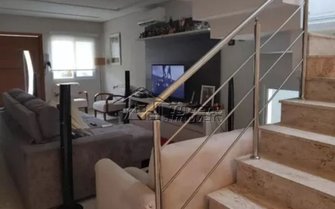 Imagem Casa de Condomínio com 3 Quartos à Venda, 245 m² em Urbanova - São José Dos Campos