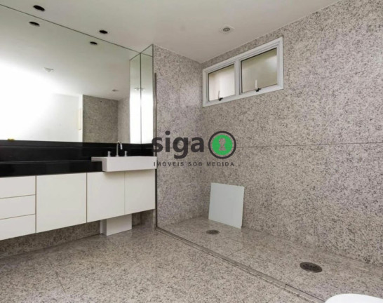 Imagem Apartamento com 5 Quartos à Venda ou Locação, 357 m² em Panamby - São Paulo Imagem Apartamento com 5 Quartos à Venda ou Locação, 357 m² em Panamby - São Paulo