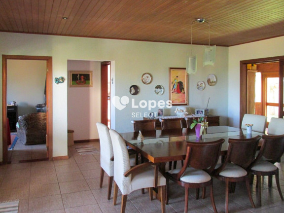 Imagem Imóvel com 6 Quartos à Venda, 460 m² em Condomínio Santa Fé - Vinhedo