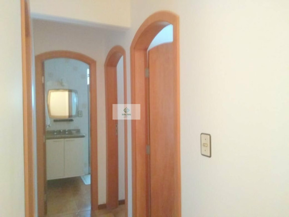 Imagem Apartamento com 4 Quartos à Venda, 90 m² em Enseada - Guarujá