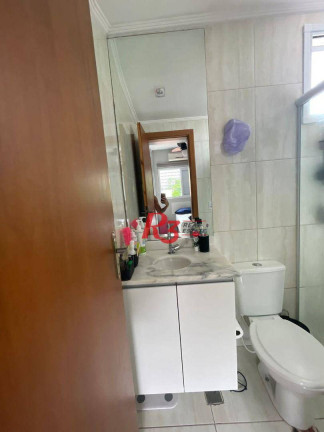 Imagem Casa com 2 Quartos à Venda, 90 m² em Vila Belmiro - Santos Imagem Casa com 2 Quartos à Venda, 90 m² em Vila Belmiro - Santos