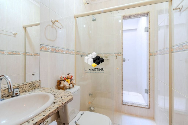 Imagem Casa de Condomínio com 4 Quartos à Venda, 202 m² em Ipanema - Porto Alegre Imagem Casa de Condomínio com 4 Quartos à Venda, 202 m² em Ipanema - Porto Alegre