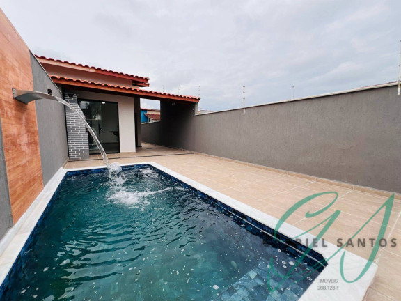 Imagem Casa com 2 Quartos à Venda, 150 m² em Jardim Jamaica - Itanhaém Imagem Casa com 2 Quartos à Venda, 150 m² em Jardim Jamaica - Itanhaém