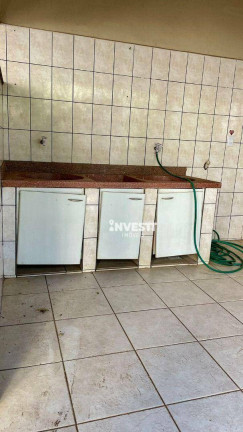 Imagem Casa com 5 Quartos à Venda, 350 m² em Vila Colemar Natal E Silva - Goiânia Imagem Casa com 5 Quartos à Venda, 350 m² em Vila Colemar Natal E Silva - Goiânia