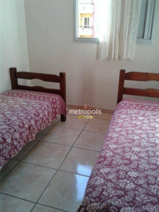Imagem Apartamento com 2 Quartos à Venda, 56 m² em Parque São Vicente - Mauá Imagem Apartamento com 2 Quartos à Venda, 56 m² em Parque São Vicente - Mauá