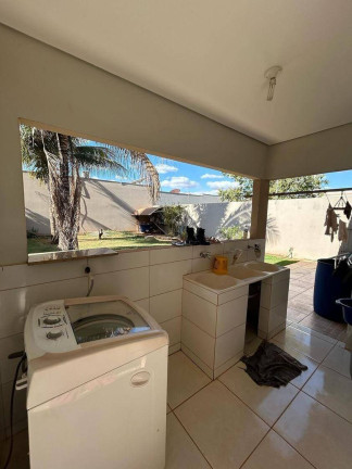 Imagem Casa com 3 Quartos à Venda, 265 m² em Jardim Europa - Tangará Da Serra Imagem Casa com 3 Quartos à Venda, 265 m² em Jardim Europa - Tangará Da Serra