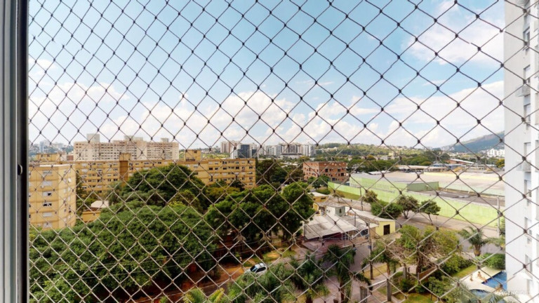 Imagem Imóvel com 2 Quartos à Venda, 60 m² em Partenon - Porto Alegre