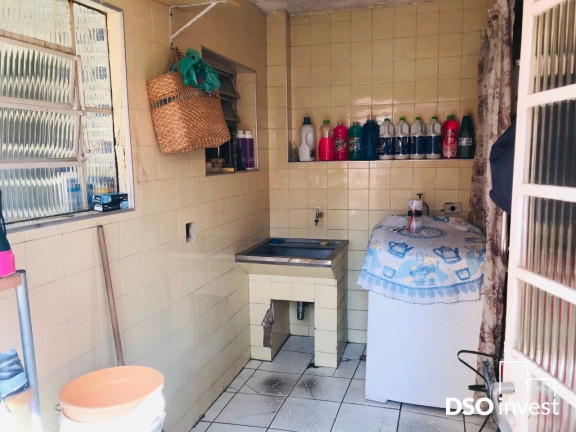 Imagem Casa com 3 Quartos à Venda, 135 m² em Vila Cruzeiro - São Paulo Imagem Casa com 3 Quartos à Venda, 135 m² em Vila Cruzeiro - São Paulo