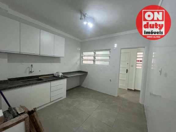 Imagem Apartamento com 3 Quartos à Venda ou Locação, 115 m² em Gonzaga - Santos Imagem Apartamento com 3 Quartos à Venda ou Locação, 115 m² em Gonzaga - Santos