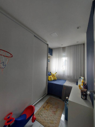 Imagem Apartamento com 3 Quartos à Venda, 75 m² em  Capão Raso - Curitiba