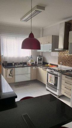 Imagem Casa com 3 Quartos à Venda, 146 m² em Vila Belmiro - Santos