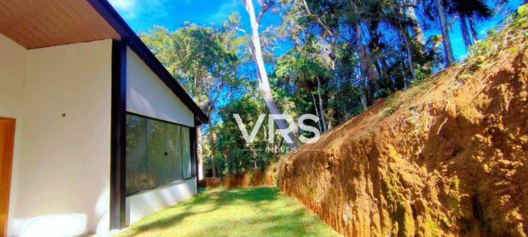 Imagem Casa com 3 Quartos à Venda, 134 m² em Vargem Grande - Teresópolis Imagem Casa com 3 Quartos à Venda, 134 m² em Vargem Grande - Teresópolis