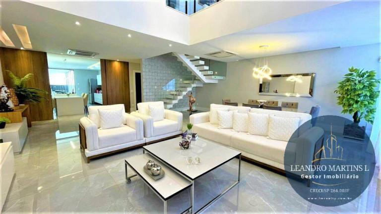 Imagem Casa de Condomínio com 5 Quartos à Venda, 500 m² em Recreio Dos Bandeirantes - Rio De Janeiro Imagem Casa de Condomínio com 5 Quartos à Venda, 500 m² em Recreio Dos Bandeirantes - Rio De Janeiro