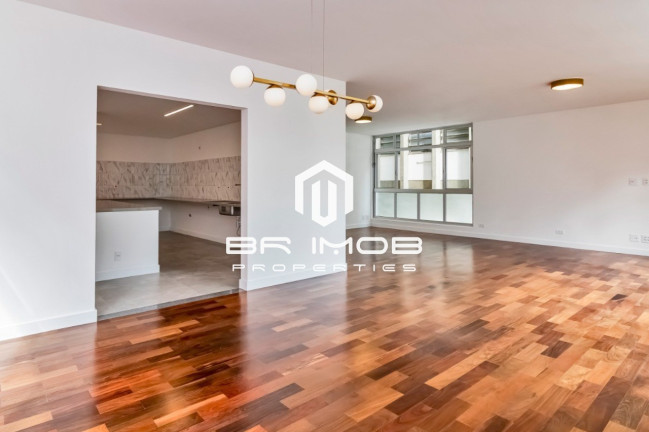 Imagem Imóvel com 3 Quartos à Venda, 267 m² em Paraíso - São Paulo