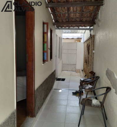 Imagem Casa com 3 Quartos à Venda, 100 m² em Cidade Nova - Feira De Santana