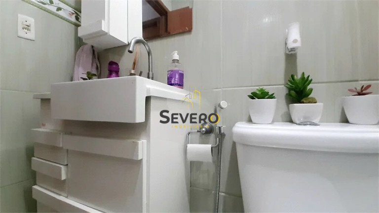 Imagem Apartamento com 2 Quartos à Venda, 54 m² em Santa Rosa - Niterói