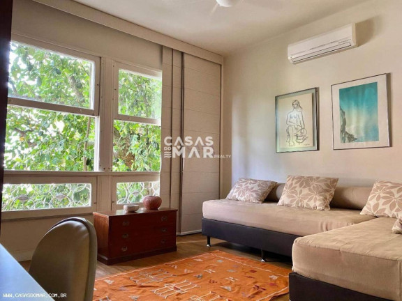 Imagem Imóvel com 3 Quartos à Venda, 145 m² em Gávea - Rio De Janeiro