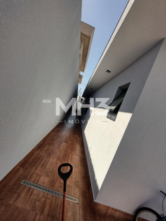Imagem Casa com 3 Quartos à Venda, 244 m² em Parque Bom Retiro - Paulínia
