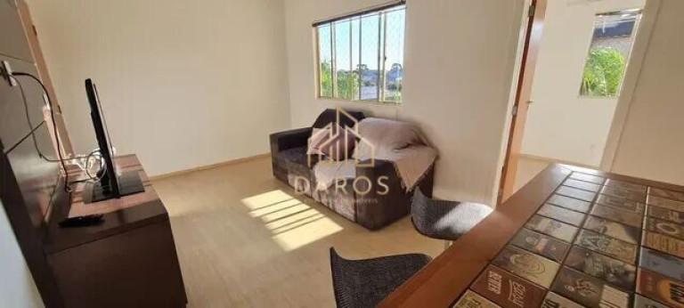 Imagem Apartamento com 3 Quartos à Venda, 60 m² em Iná - São José Dos Pinhais Imagem Apartamento com 3 Quartos à Venda, 60 m² em Iná - São José Dos Pinhais