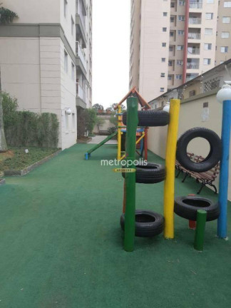 Imagem Apartamento com 3 Quartos à Venda, 68 m² em Barcelona - São Caetano Do Sul