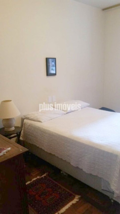 Imagem Apartamento com 3 Quartos à Venda, 190 m² em Paraíso - São Paulo Imagem Apartamento com 3 Quartos à Venda, 190 m² em Paraíso - São Paulo