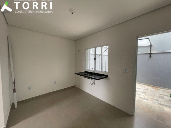 Imagem Sobrado com 2 Quartos à Venda, 52 m² em Cajuru - Sorocaba
