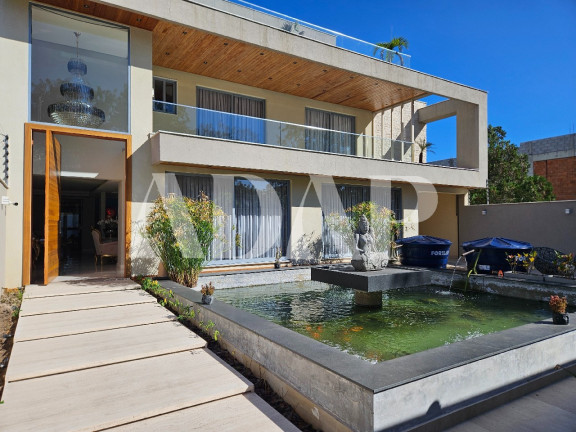 Imagem Casa com 6 Quartos à Venda, 1.100 m² em Barra Da Tijuca - Rio De Janeiro Imagem Casa com 6 Quartos à Venda, 1.100 m² em Barra Da Tijuca - Rio De Janeiro