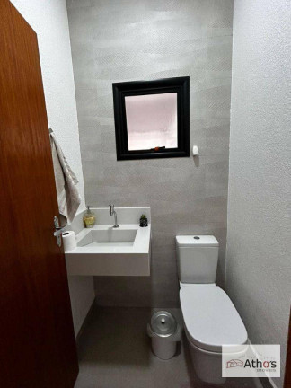 Imagem Casa com 3 Quartos à Venda, 145 m² em Jardim Mantova - Indaiatuba Imagem Casa com 3 Quartos à Venda, 145 m² em Jardim Mantova - Indaiatuba