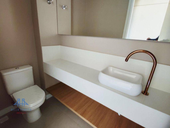 Imagem Loft com 1 Quarto à Venda, 74 m² em Carvoeira - Florianópolis