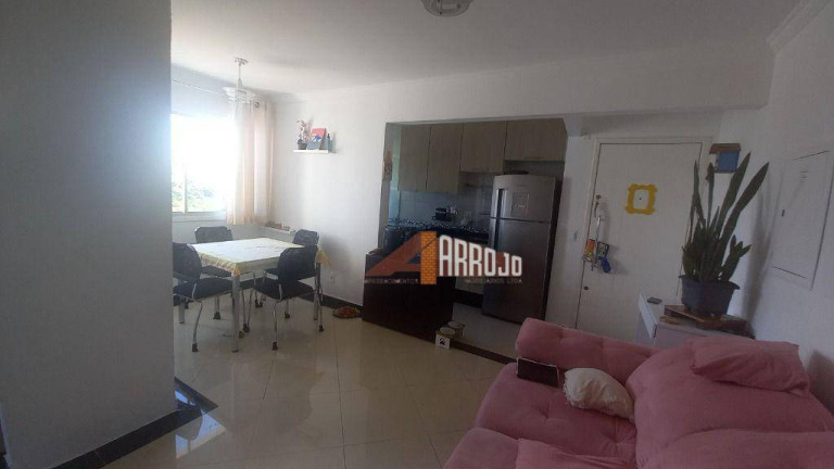 Apartamento com 2 Quartos à Venda, 44 m² em Penha De França - São Paulo