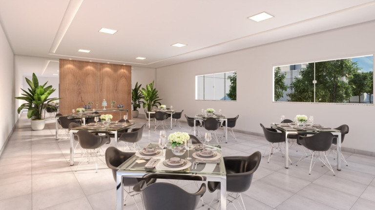 Imagem Imóvel com 2 Quartos à Venda, 34 m² em Vila Liviero - São Paulo