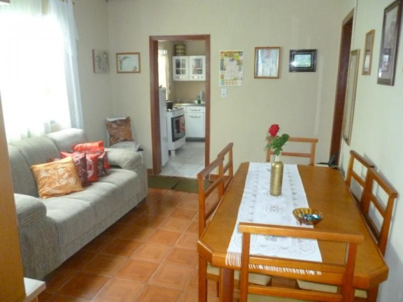 Imagem Casa com 2 Quartos à Venda, 60 m² em Santa Rosa - Porto Alegre Imagem Casa com 2 Quartos à Venda, 60 m² em Santa Rosa - Porto Alegre