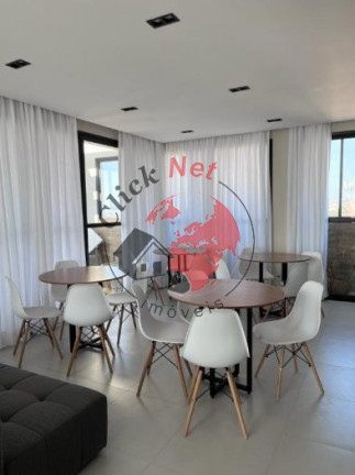 Imagem Apartamento com 2 Quartos à Venda, 54 m² em Baeta Neves - São Bernardo Do Campo Imagem Apartamento com 2 Quartos à Venda, 54 m² em Baeta Neves - São Bernardo Do Campo