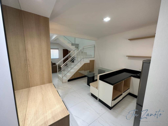 Imagem Sobrado com 2 Quartos à Venda, 55 m² em Sertãozinho - Matinhos