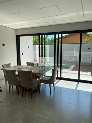 Imagem Casa com 4 Quartos à Venda, 225 m² em Maresias - São Sebastião