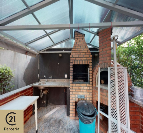Imagem Apartamento com 2 Quartos à Venda, 79 m² em Bosque Da Saúde - São Paulo