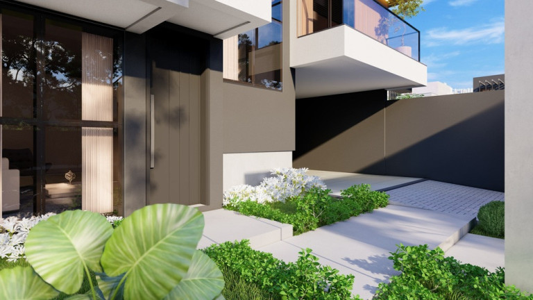 Imagem Casa de Condomínio com 3 Quartos à Venda, 208 m² em Jardim Das Américas - Curitiba