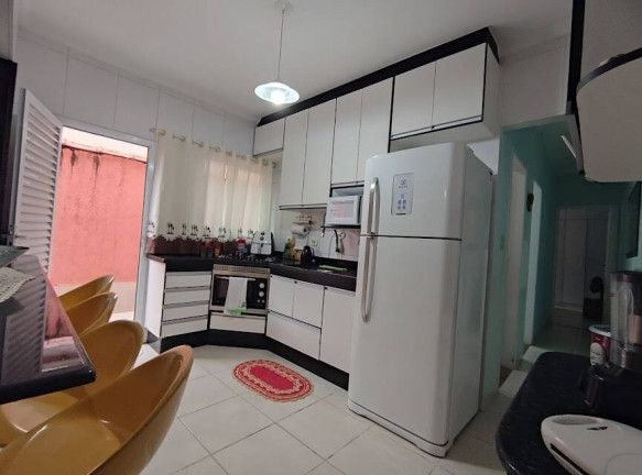 Imagem Casa com 2 Quartos à Venda, 65 m² em Praia Grande Imagem Casa com 2 Quartos à Venda, 65 m² em Praia Grande