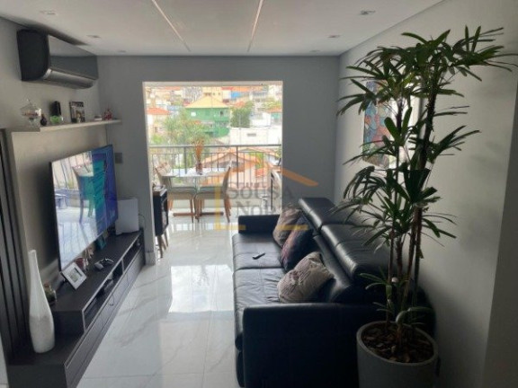 Imagem Apartamento com 2 Quartos à Venda, 67 m² em Santana - São Paulo Imagem Apartamento com 2 Quartos à Venda, 67 m² em Santana - São Paulo