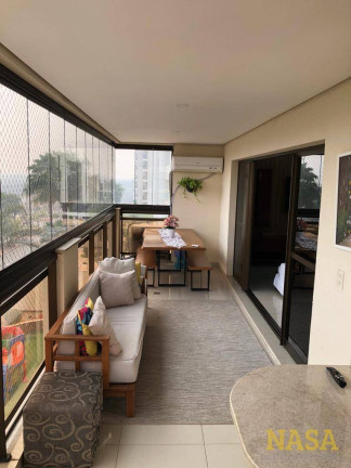 Imagem Apartamento com 3 Quartos à Venda, 166 m² em Santa Rosa - Cuiabá