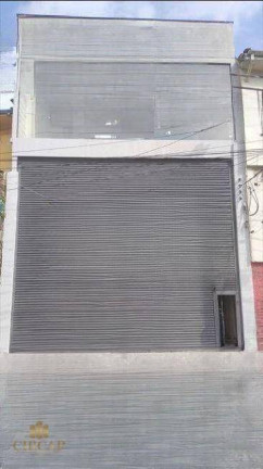 Ponto Comercial à Venda ou Locação, 875 m² em Barra Funda - São Paulo