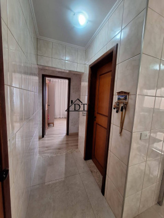 Imagem Apartamento com 3 Quartos à Venda, 98 m² em Canhema - Diadema