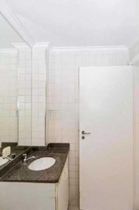 Imagem Apartamento com 1 Quarto para Alugar, 55 m² em Consolação - São Paulo Imagem Apartamento com 1 Quarto para Alugar, 55 m² em Consolação - São Paulo