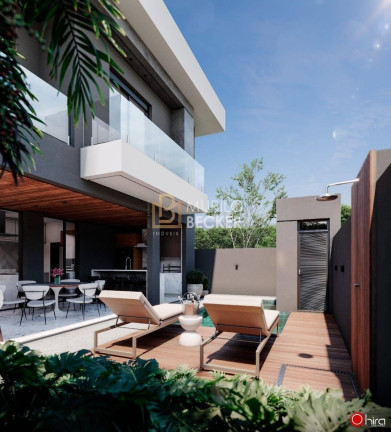 Imagem Casa de Condomínio com 3 Quartos à Venda, 253 m² em Loteamento Floresta - São José Dos Campos Imagem Casa de Condomínio com 3 Quartos à Venda, 253 m² em Loteamento Floresta - São José Dos Campos