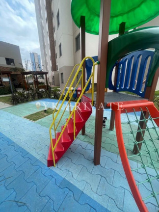 Imagem Apartamento com 1 Quarto à Venda, 30 m² em Várzea Da Barra Funda - São Paulo