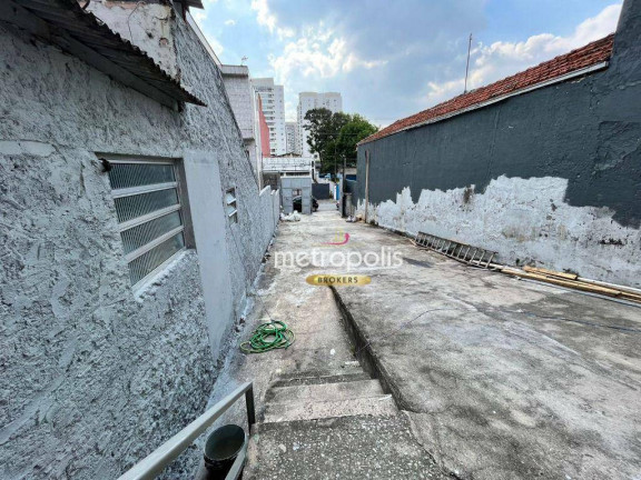 Imagem Galpão para Alugar, 220 m² em Cerâmica - São Caetano Do Sul Imagem Galpão para Alugar, 220 m² em Cerâmica - São Caetano Do Sul