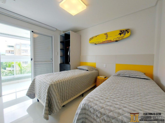 Imagem Imóvel com 3 Quartos à Venda, 141 m² em Riviera - Bertioga