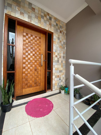 Imagem Casa com 2 Quartos à Venda,  em Village Engenheiro Campos - Tatuí
