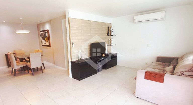 Imagem Apartamento com 3 Quartos à Venda, 121 m² em Recreio Dos Bandeirantes - Rio De Janeiro Imagem Apartamento com 3 Quartos à Venda, 121 m² em Recreio Dos Bandeirantes - Rio De Janeiro